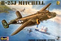 B-25J Mitchel - Image 1