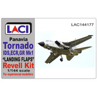 Panavia Tornado IDS, ECR, GR Mk1 Landing Flaps (For Revell Kit) - Image 1
